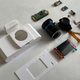 Illustration for article titled Go Full Retro-Photography Geek With This 3D-Printed, DIY Camera